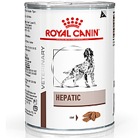 Корм для собак Gastrointestinal у разі захворювань печінки 420 г Royal Canin
