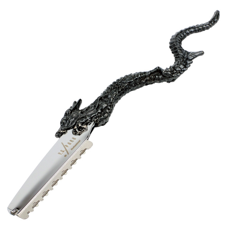 Бритва Dragon Silver Y.S.Park (YS-4226)