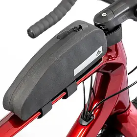 Чохол для інструментів MERIDA ESSENTIAL M - кейс для набору 108, складні набори інструментів