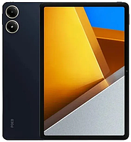 Планшет Xiaomi Poco Pad 8/256Gb Blue Wi-Fi Global version