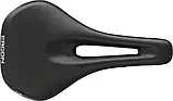 Сідло Ergon SM Women M/L чорне - Комфортне MTB сідло для жінок, з ортопедичною піною та анатомічним вирізом., фото 3