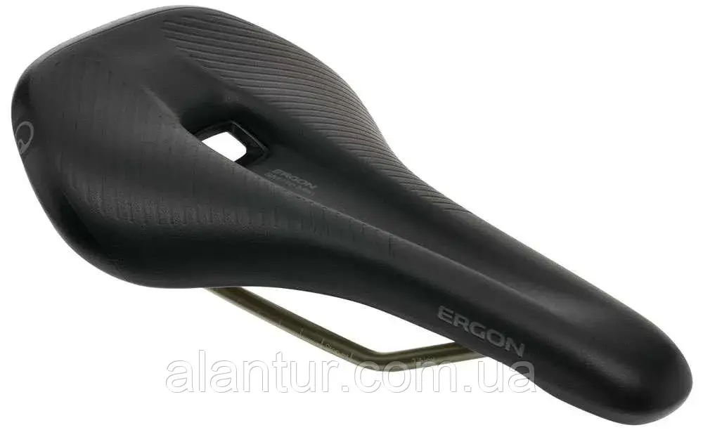 Сідло Ergon SM Pro Men M/L для MTB та марафону з ортопедичною пінною набивкою