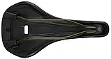 Сідло Ergon SM Pro Men M/L для MTB та марафону з ортопедичною пінною набивкою, фото 6