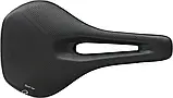 Сідло Ergon SR Sport Gel Women M/L чорне - гелеве для шосейних велосипедів, комфорт і підтримка для жінок, фото 3