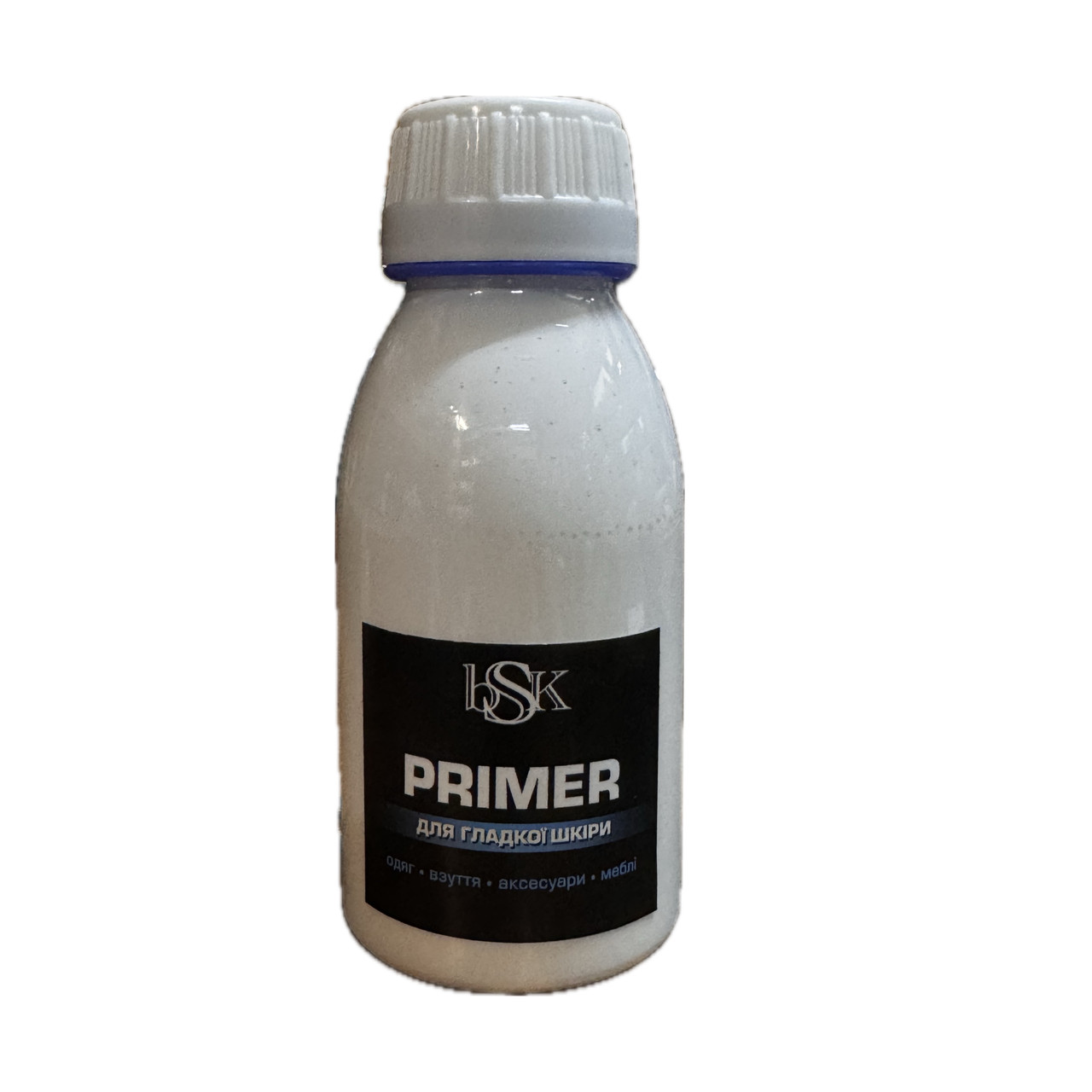 Primer білій фарба глибокого проникнення, ґрунтувальна 100ml