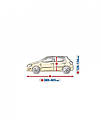 Тент на машину Optimal Garage, Hatchback M2 KEGEL (5-4314-241-2092), фото 3