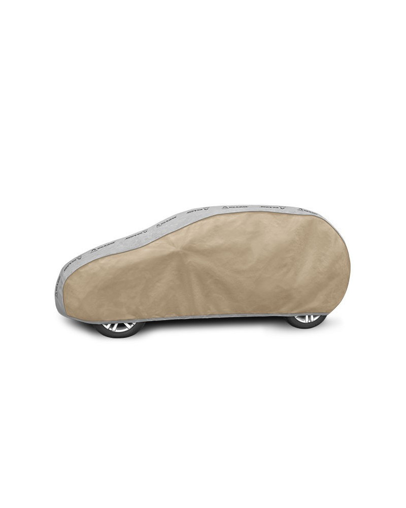 Тент на машину Optimal Garage, Hatchback M2 KEGEL (5-4314-241-2092)