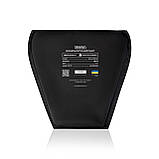 Протиуламковий фартух 2-го класу захисту (з балістичним пакетом). Розмір L. Мультикам, фото 6