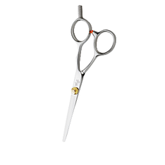 Ножиці прямі вузьке лезо Wings CZ55N (CZ55N)