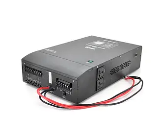 Гібридний інвертор Europower RTSWm-MPPT-5000LCD, 3500W, 48V