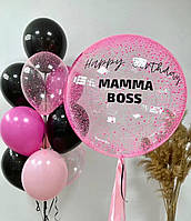 Композиція для жінки