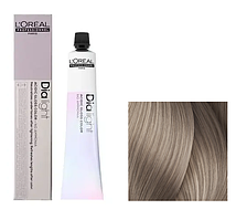 Кислотна гель-фарба без аміаку для волосся L'Oreal Dia Light 9.82 50 мл