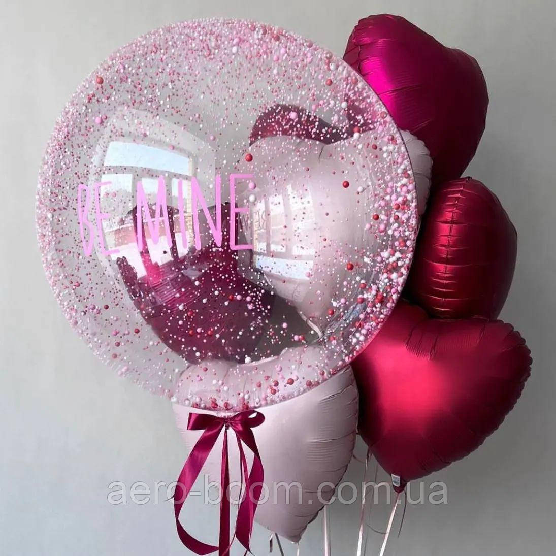 Композиція для закоханих, фото 1