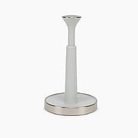 Тримач для паперових рушників Joseph Joseph Push&Tear Kitchen Roll Holder білий 851688