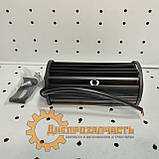 Фара LED прямокутна 72W (24 діодів) (140х75х55), фото 4