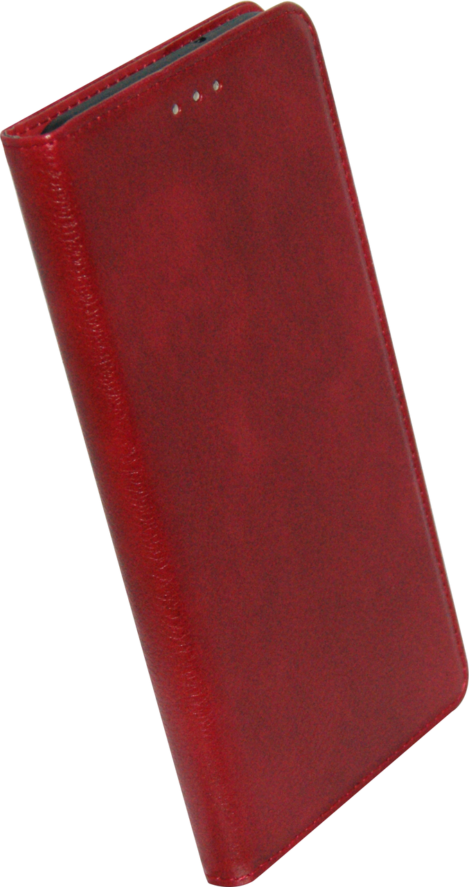 Чохол-книжка SA A045 Leather Червоний