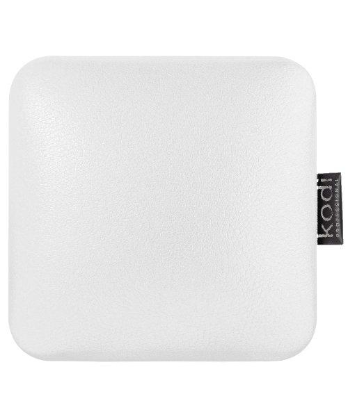 Підлокітник для майстра Kodi "Квадрат" White, білий