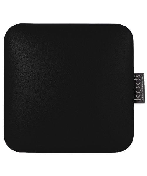 Підлокітник для майстра Kodi "Квадрат" Black, чорний