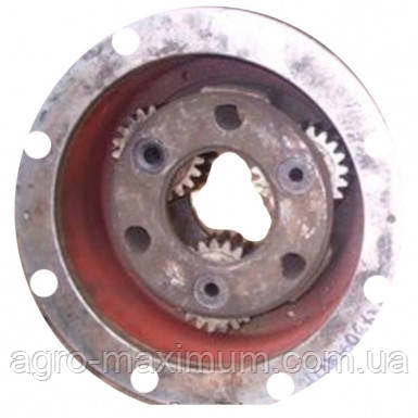 150.39.103 Водола колісного редуктора (голое) Т-150К (пр. в Україна)