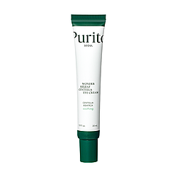 Крем для шкіри навколо очей центеллою Purito Seoul Wonder Releaf Centella Eye Cream 30 ml