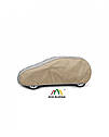 Тент на машину Optimal Garage, Hatchback S3 380-405 см KEGEL (5-4312-241-2092), фото 4