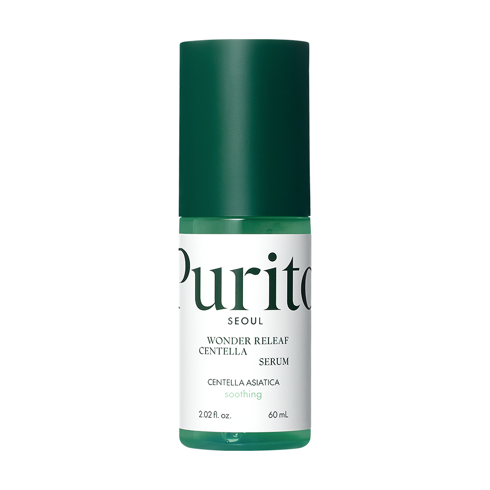 Сироватка з екстрактом центеллі Purito Seoul Wonder Releaf Centella Serum 60 ml