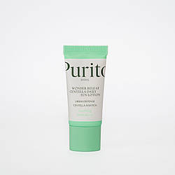 Мініатюра лосьйону сонцезахисного на кожен день Purito Seoul Wonder Releaf Centella Daily Sun Lotion 50+