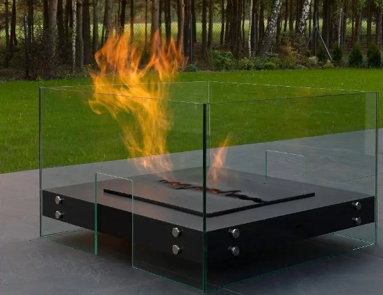 Біокамін Kami Pico del Teide