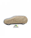 Тент на машину Optimal Garage, Hatchback/kombi L1 405-430 см KEGEL (5-4315-241-2092), фото 7