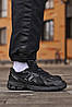 Кросівки New Balance 1906D Protection Pack Black Leather - M1906DF, фото 7