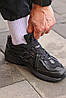 Кросівки New Balance 1906D Protection Pack Black Leather - M1906DF, фото 10