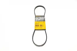 Ремінь привода кондиціонера на Fiat Ducato (2014-....) 2.3JTD, 504066407