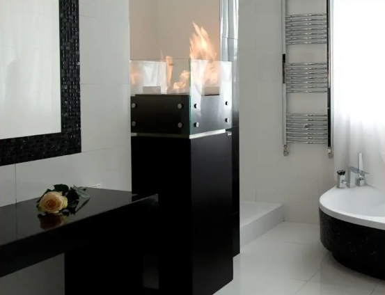 Біокамін Kami Baru