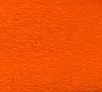 Бумага гофрированная 55% 1 Вересня Оранжевая (50*200 см.) 701517