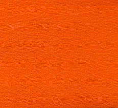 Папір гофрований 55% 1 Вересня помаранчева 50x200 см рулон (701517)