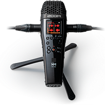 Диктофон Zoom M4 MicTrak, фото 5