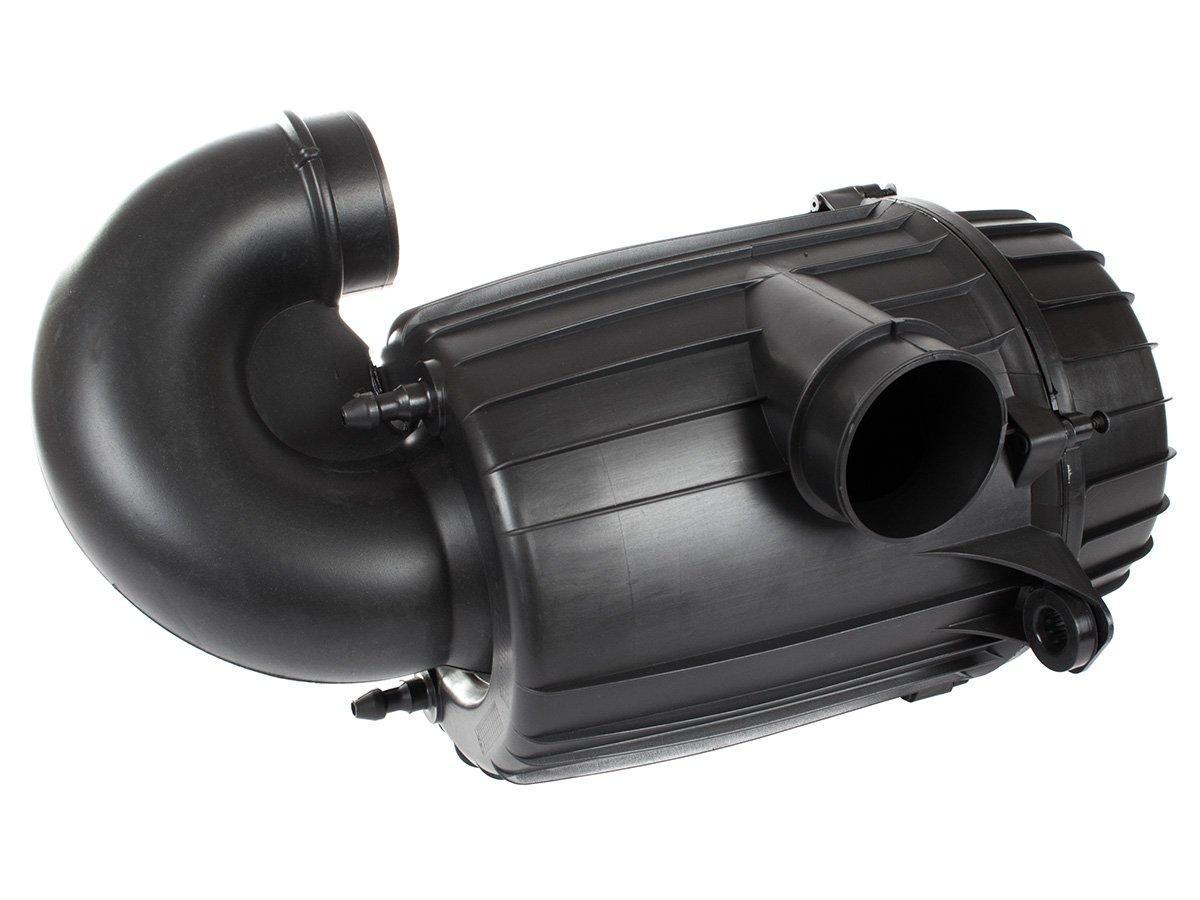 Citroen Jumper II (від 2006-) 2.2 / 3.0 JTD, 2.2 / 3.0 HDi корпус повітряного фільтра, Сітроен Джампер 2, фото 1