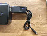 USB DC-DC кабель для живлення роутерів 9-12V, фото 2