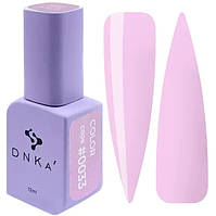 Гель-лак DNKa' Color #0033, 12 мл