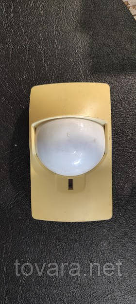 Датчик руху No 242805122