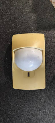 Датчик руху No 242805122, фото 1