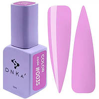 Гель-лак DNKa' Color #0035, 12 мл