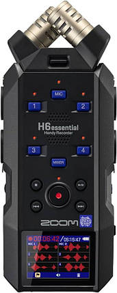 Диктофон Zoom H6essential, фото 1