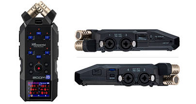 Диктофон Zoom H6essential, фото 5