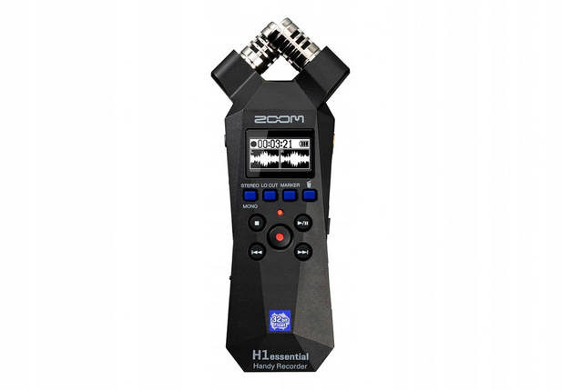 Диктофон Zoom H1essential, фото 1