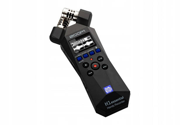 Диктофон Zoom H1essential, фото 3