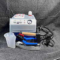 Парогенератор з праскою SILTER SPR/MN 2035 (3,5 л)