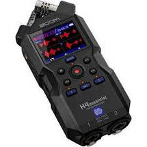 Диктофон Zoom H4essential, фото 3