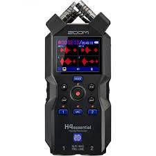 Диктофон Zoom H4essential, фото 1