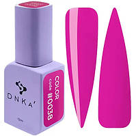 Гель-лак DNKa' Color #0038, 12 мл
